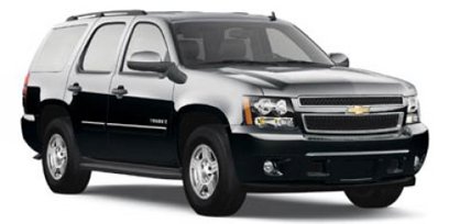 Used 2007 Chevrolet Tahoe LS