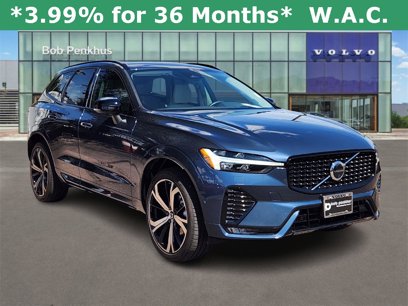 Used 2025 Volvo XC60 B5 Ultra w/ Protection Package Premier