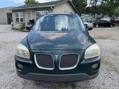 Used 2005 Pontiac Montana SV6 w/ Premium Seating Package