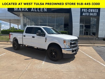 Used 2020 Ford F250 XL w/ STX Appearance Package