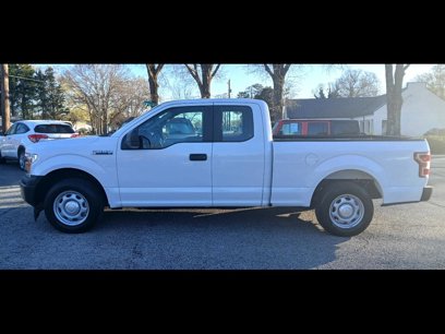 Used 2019 Ford F150 XL w/ Equipment Group 101A Mid