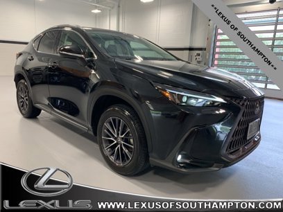 Used 2022 Lexus NX 350 AWD