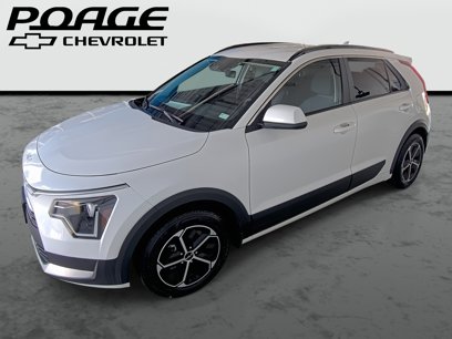 Used 2023 Kia Niro LX
