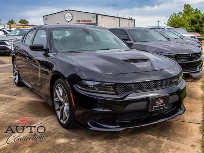 Used 2023 Dodge Charger GT