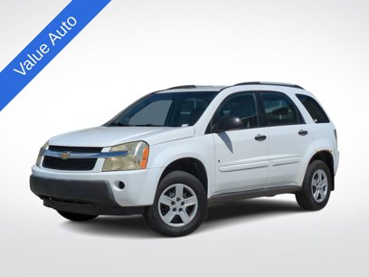 Used 2006 Chevrolet Equinox LS