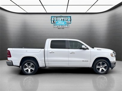 Used 2019 RAM 1500 Laramie