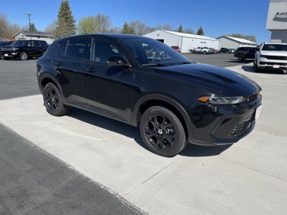 New 2024 Dodge Hornet GT w/ GT Blacktop Package