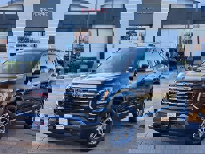 New 2025 GMC Terrain Elevation w/ Technology Package II