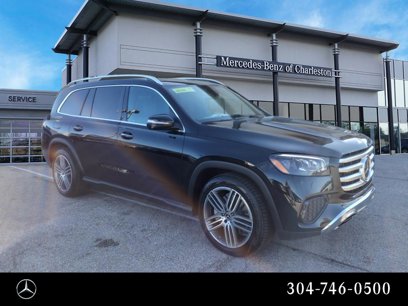 Used 2025 Mercedes-Benz GLS 450 4MATIC