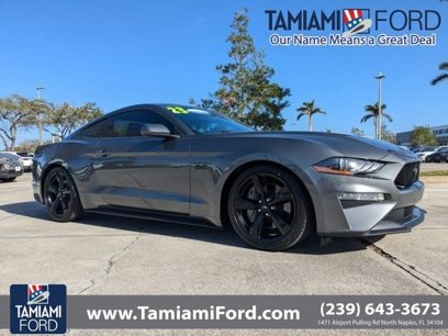 Used 2023 Ford Mustang GT