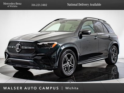Certified 2024 Mercedes-Benz GLE 450 4MATIC
