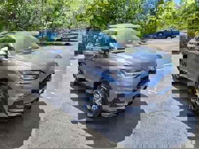 New 2025 Honda HR-V EX-L