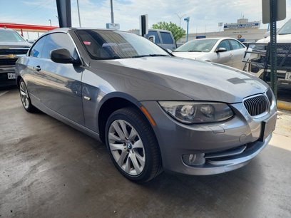 Used 2012 BMW 328i Convertible