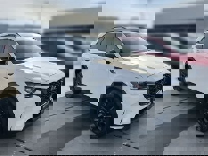 Certified 2025 MAZDA CX-90 Plug-In Hybrid w/Premium Sport