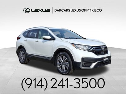Used 2022 Honda CR-V Touring
