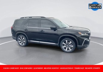 Used 2023 Honda Pilot Touring