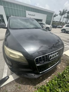 Used 2011 Audi Q7 3.0T S line Prestige