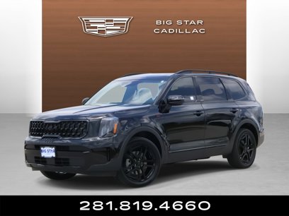 Used 2025 Kia Telluride EX X-Line