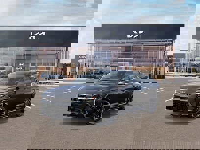 New 2025 Kia K4 GT-Line