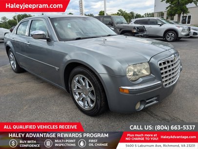 Used 2006 Chrysler 300 C