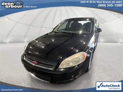 Used 2011 Chevrolet Impala LT