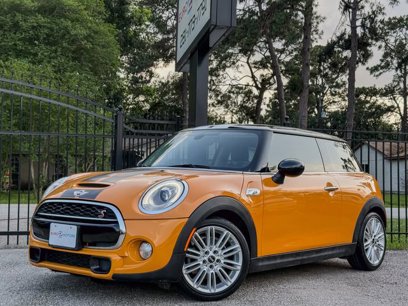 Used 2015 MINI Cooper S