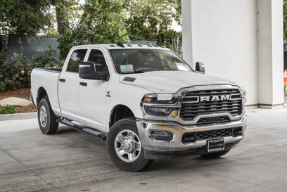 New 2025 RAM 2500 Tradesman