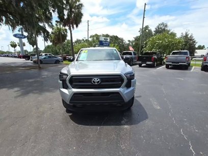 Used 2024 Toyota Tacoma SR