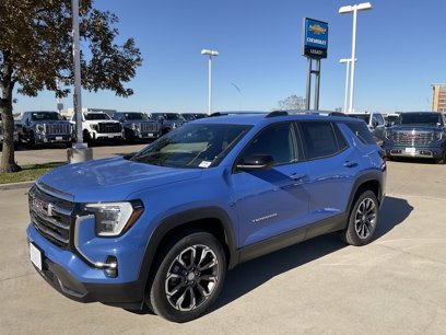 New 2025 GMC Terrain Elevation w/ Elevation Premium Package