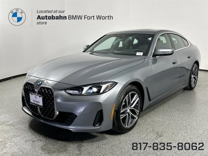 Certified 2025 BMW 430i w/ Premium Package