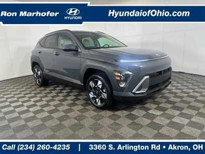 Used 2024 Hyundai Kona SEL w/ Convenience Package