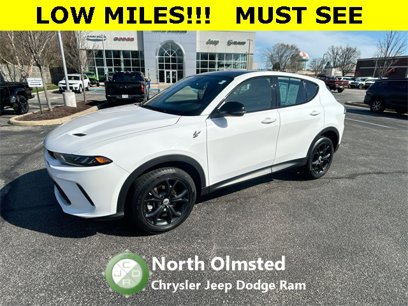 Used 2024 Dodge Hornet GT Plus w/ GT Blacktop Package