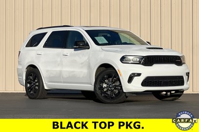 Used 2023 Dodge Durango GT