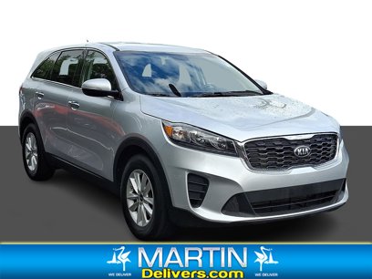 Used 2019 Kia Sorento LX