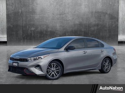Used 2023 Kia Forte GT-Line