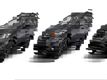 Used 2022 Subaru Crosstrek 2.5i Sport w/ Popular Package #3