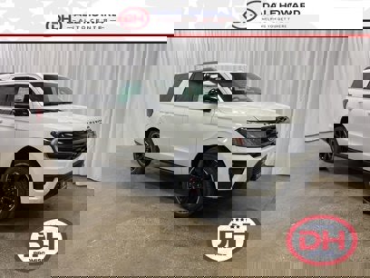 New 2024 Ford Expedition Limited
