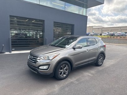 Used 2015 Hyundai Santa Fe Sport w/ Option Group 04