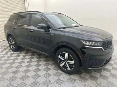 Used 2021 Kia Sorento S w/ Panoramic Sunroof Package