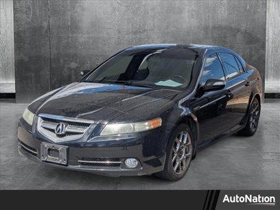 Used 2008 Acura TL Type-S