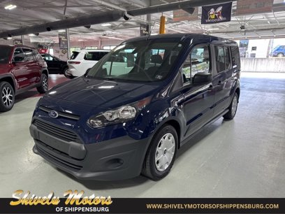 Used 2016 Ford Transit Connect XL