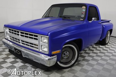 Used 1987 Chevrolet Silverado 1500 1500