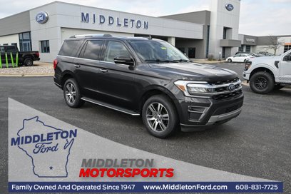 Used 2023 Ford Expedition Limited