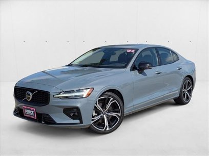 Used 2024 Volvo S60 B5 Core