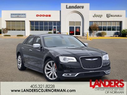 Used 2018 Chrysler 300 Limited
