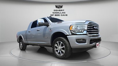 Used 2024 RAM 2500 Limited