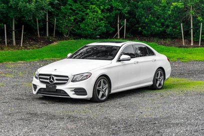 Used 2018 Mercedes-Benz E 300 w/ Premium 2 Package