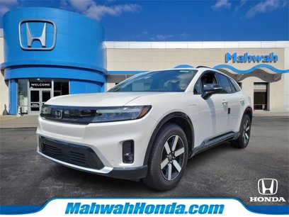 New 2025 Honda Prologue Touring