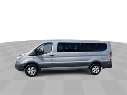 Used 2018 Ford Transit 350 XLT