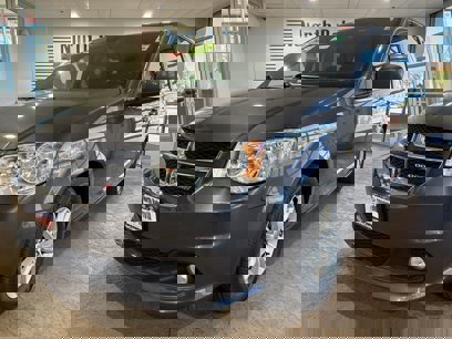 Used 2020 Dodge Grand Caravan SXT